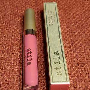 Stila's Stay All Day Liquid Lipstick  - Fiore